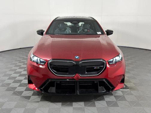 2026 BMW M5 Base