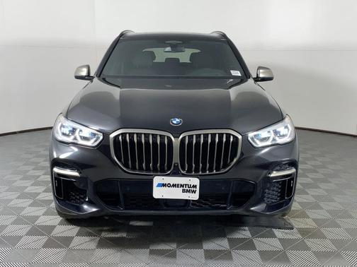 2023 BMW X5 M50i