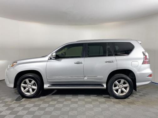 2018 Lexus GX 460 Base