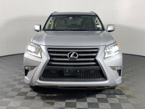 2018 Lexus GX 460 Base