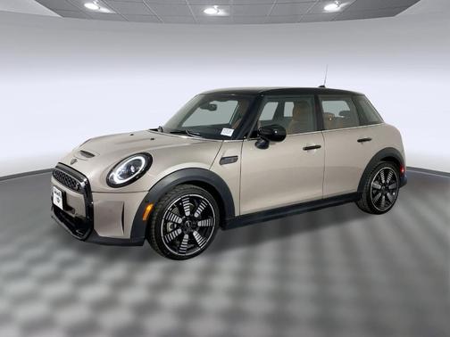 2023 MINI Hardtop Cooper S