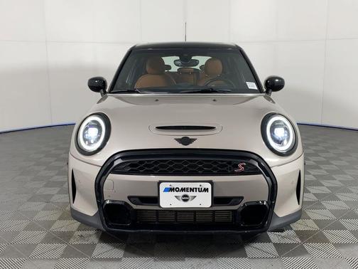 2023 MINI Hardtop Cooper S