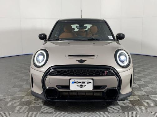 2023 MINI Hardtop Cooper S