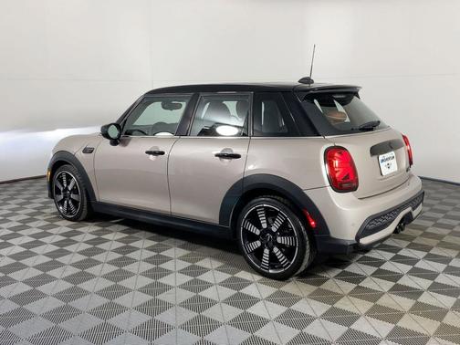 2023 MINI Hardtop Cooper S