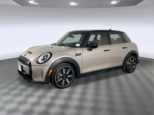 2023 MINI Hardtop Cooper S