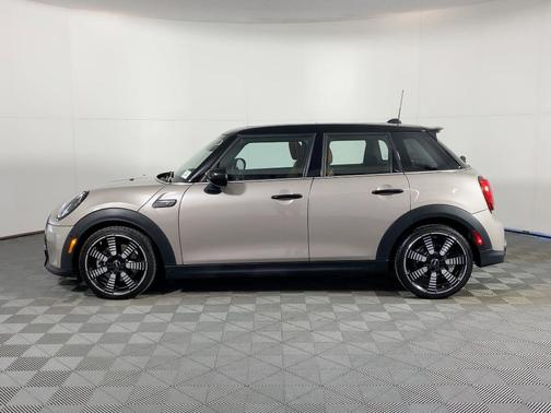 2023 MINI Hardtop Cooper S