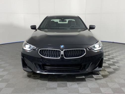 2026 BMW 230 i xDrive