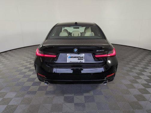 2025 BMW 330 i