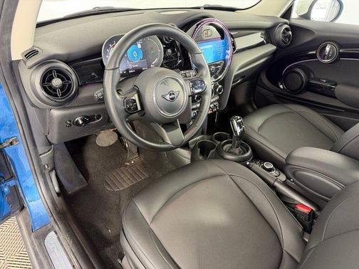 2023 MINI Hardtop Cooper