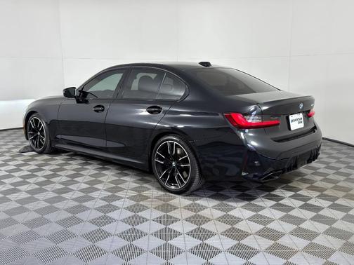 2023 BMW M340 i