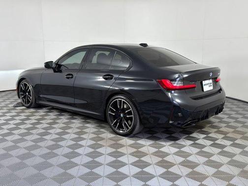 2023 BMW M340 i