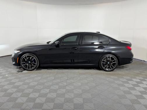 2023 BMW M340 i