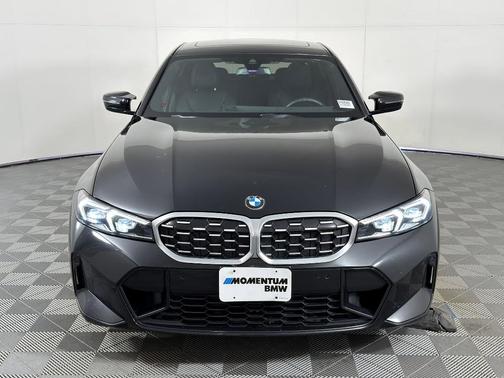 2023 BMW M340 i