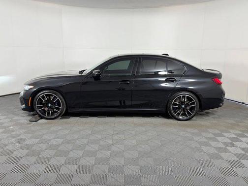 2023 BMW M340 i