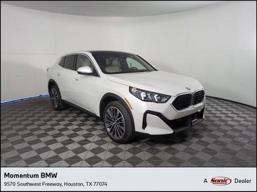 2025 BMW X2 xDrive28i