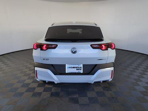 2025 BMW X2 xDrive28i