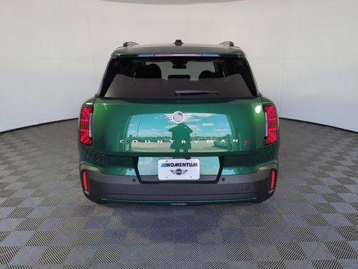 2025 MINI Countryman S