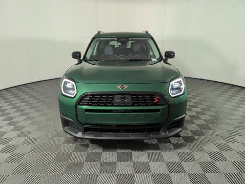 2025 MINI Countryman S