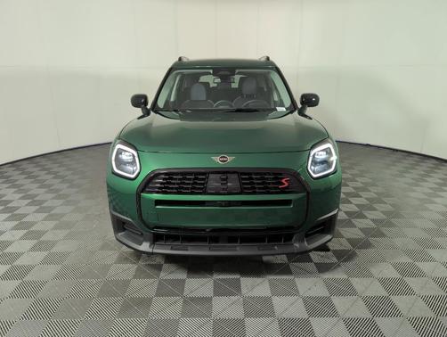 2025 MINI Countryman S