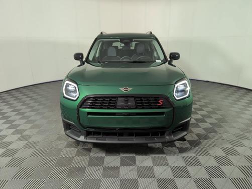 2025 MINI Countryman S