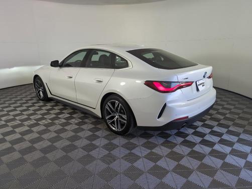 2024 BMW 430 Gran Coupe i xDrive