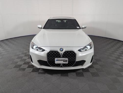 2024 BMW 430 Gran Coupe i xDrive