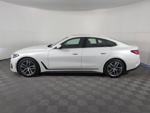 2024 BMW 430 Gran Coupe i xDrive
