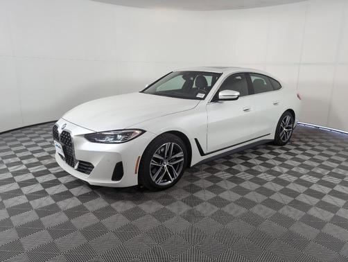 2024 BMW 430 Gran Coupe i xDrive