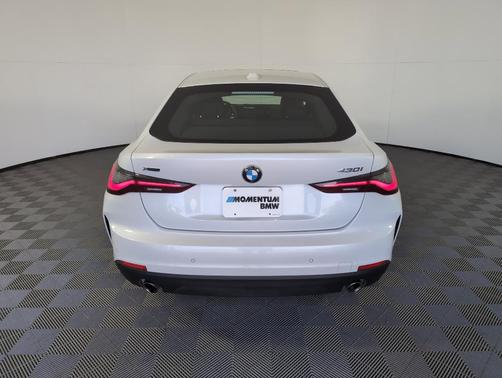 2024 BMW 430 Gran Coupe i xDrive