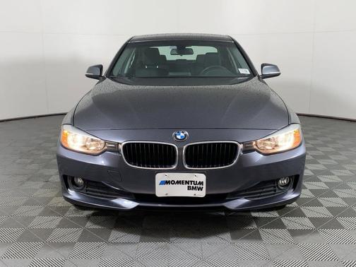 2015 BMW 320 i xDrive
