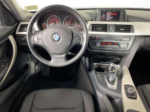 2015 BMW 320 i xDrive