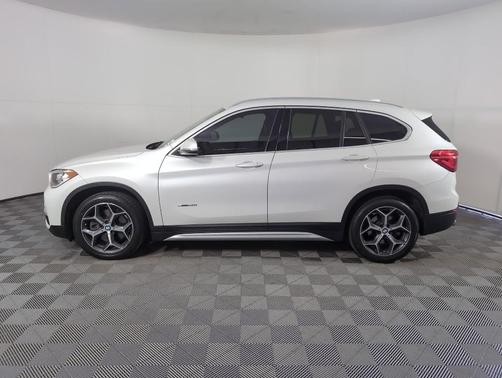 2018 BMW X1 sDrive28i