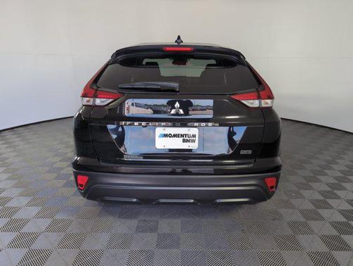 2023 Mitsubishi Eclipse Cross LE