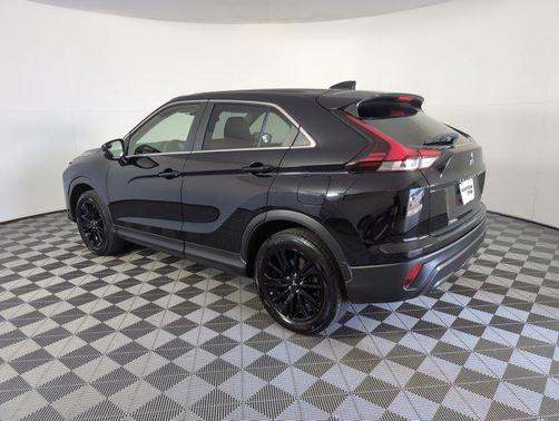 2023 Mitsubishi Eclipse Cross LE