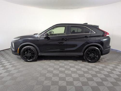 2023 Mitsubishi Eclipse Cross LE
