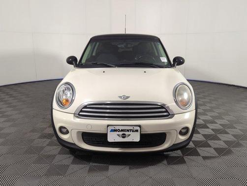 2013 MINI Hardtop Cooper