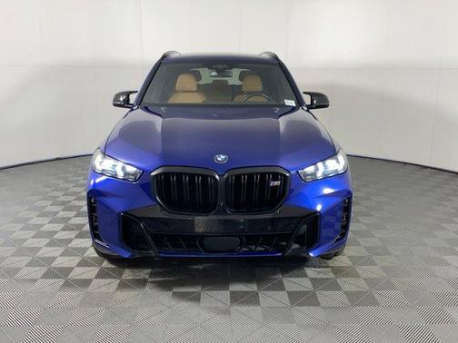 2024 BMW X5 M60i