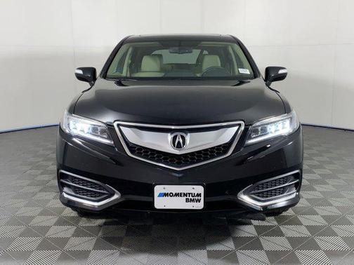 2016 Acura RDX Technology Package