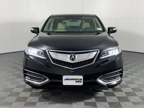 2016 Acura RDX Technology Package