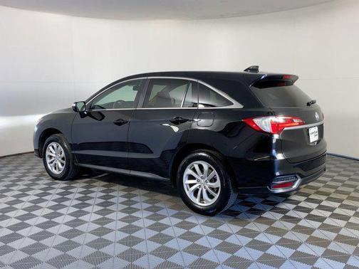 2016 Acura RDX Technology Package