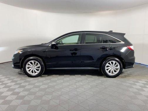 2016 Acura RDX Technology Package