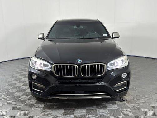 2017 BMW X6 sDrive35i