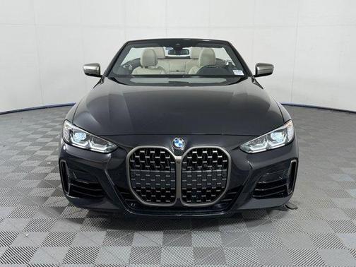 2022 BMW M440 i