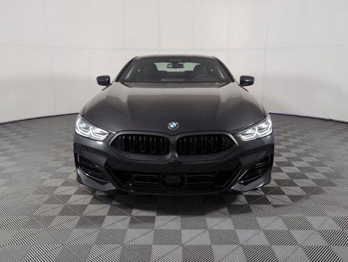2026 BMW 840 i xDrive