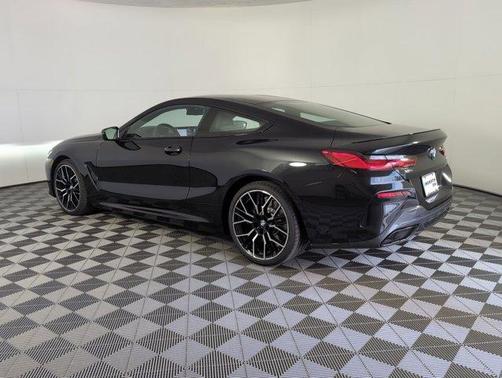 2026 BMW 840 i xDrive