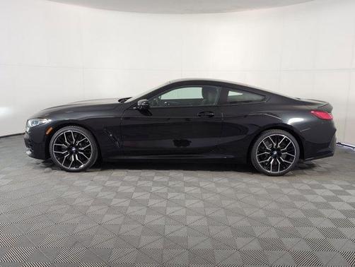 2026 BMW 840 i xDrive