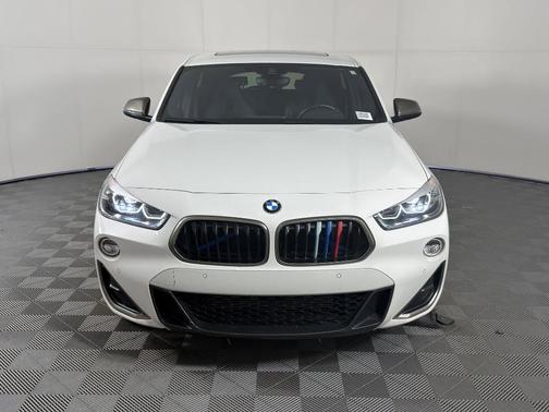 2020 BMW X2 M35i