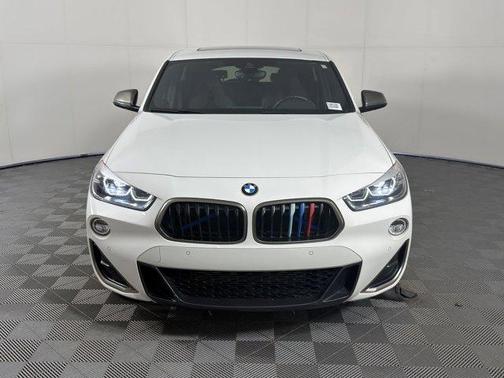 2020 BMW X2 M35i