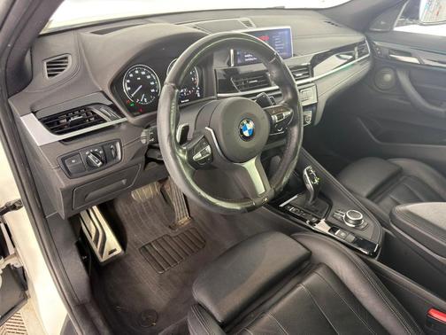 2020 BMW X2 M35i