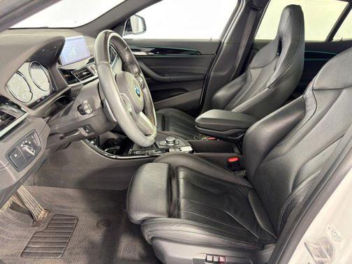 2020 BMW X2 M35i